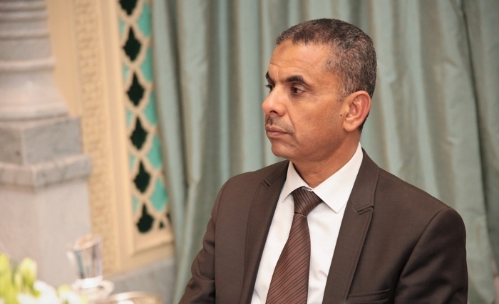 نبيل المدني مديرا عاما جديدا لبنك الزيتونة