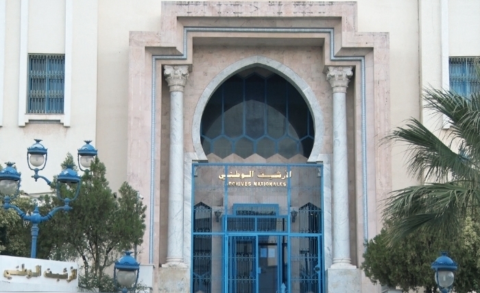   20 ألف طلب سنويا للاطلاع على الأرشيف الوطني