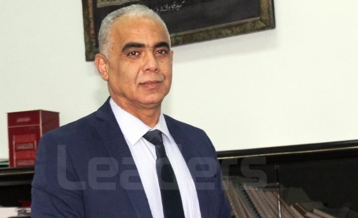 نبيل بزيوش مديرا عاما للديوان الوطني التونسي للسياحة