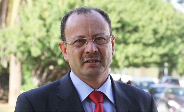 محمّد بن عمر الأمين العام للمنظمة العربية لتكنولوجيات الاتصال والمعلومات: العمل على رسم سياسات ومواقف مرجعية للمنطقة العربية