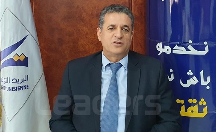 ثورة تكنولـوجية في البــريــد التونسي
