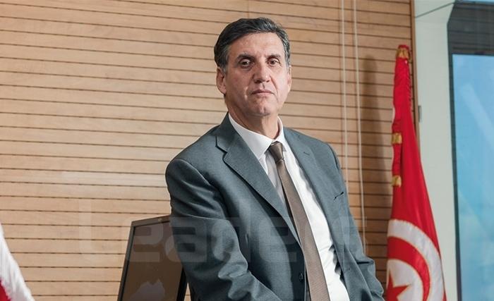 هـشام الربـيـعـي مديـر عـام BH بــنـك الجديـد