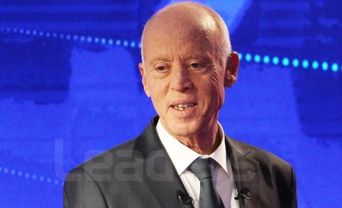 قيس سعيّد: يجب ألّا تقوم الحكومة الجديدة على مجرّد توزيع المناصب