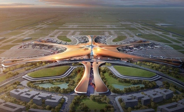 هواوي تطلق نظام السفر الجوي الذكي بالتعاون مع شركتي "China Eastern" و "Unicom Pékin"