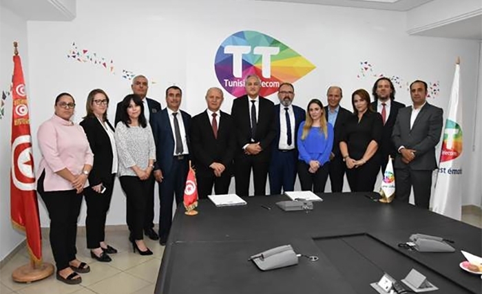 Tunisie Telecom et L’Etoile Sportive du Sahel: Un partenariat Win-Win