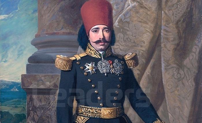 رسالة الجنرال حسين رئيس المجلس البلدي لمدينة تونس إلى الوزير الأكبر مصطفى خزندار 