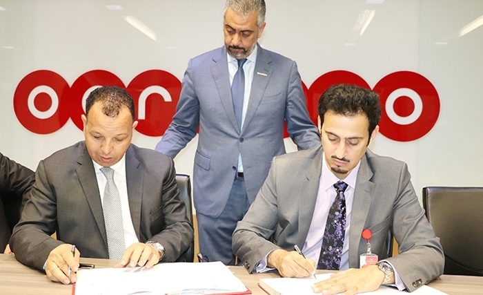 Ooredoo تونس تجدد شراكتها مع النادي الإفريقي