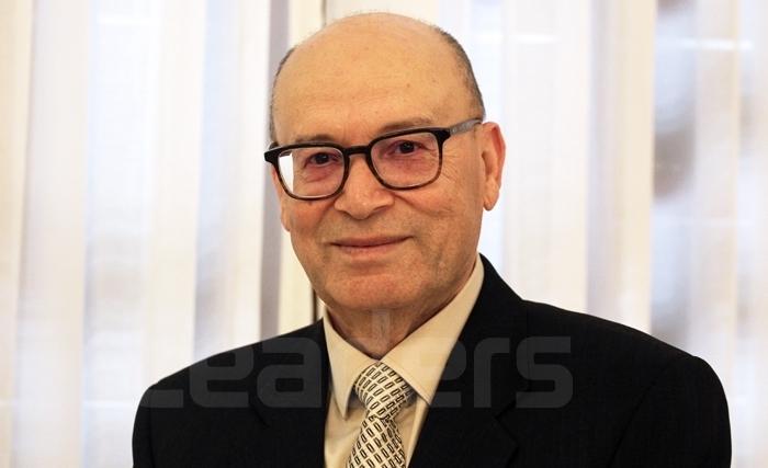 إن هذا لشيء عجاب -محمد إبراهيم الحصايري: قليلا من الانسجام في خطابك يا رئيس مجلس نواب الشعب الجديد