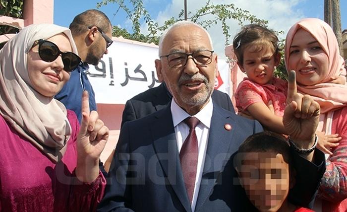 عامر بوعزّة: بين الديمقراطية والتوافــق