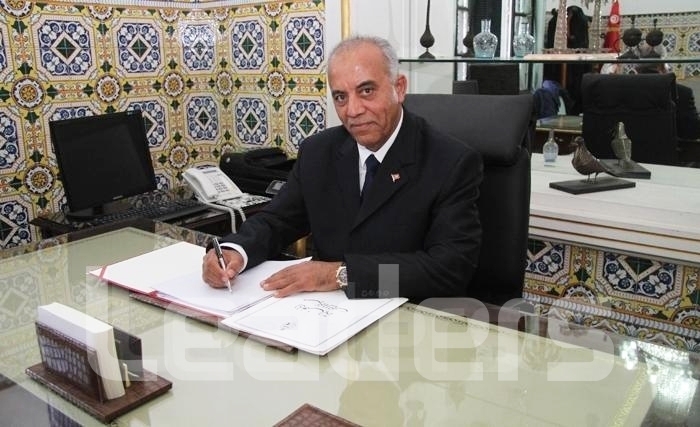 في حديث حصري لليدرز: الحبيب الجملي يعرض منهجيته في تشكيل الحكومة ويكشف عن جوانب من حياته ومسيرته