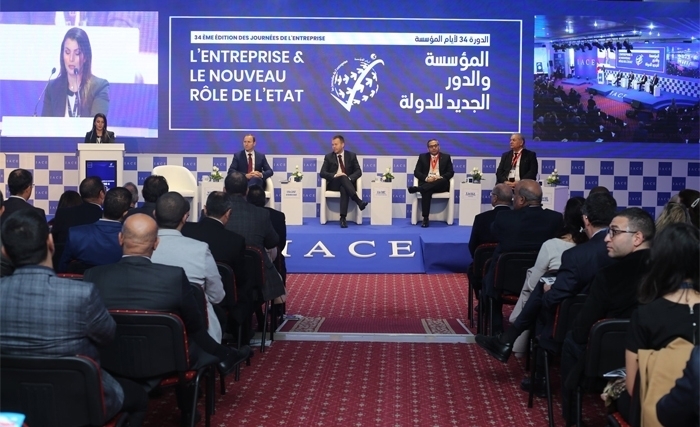 ما مدى نجاعة توصيات الدورة 34 لأيام المؤسسة؟