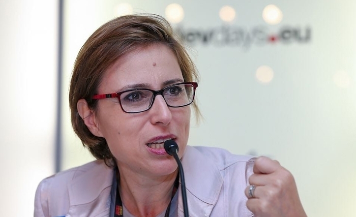 Lobna Jeribi, ministre des Relations avec l’ARP : Une spécialiste du Bardo Lobna Jeribi, ministre des Relations avec l’ARP : Une spécialiste du Bardo