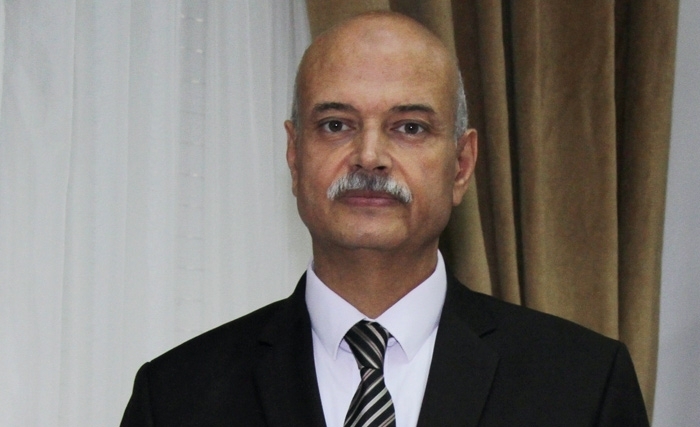 من هو عماد بن عبد الحميد الدرويش المرشح لمنصب وزير الدفاع الوطني