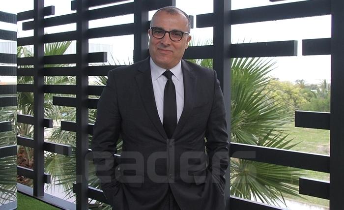 السيد رشيـد عرابي مدير عـام التجاري تأمين: موقعنا رائد في السوق التونسية في مجال التأميـن على الحياة