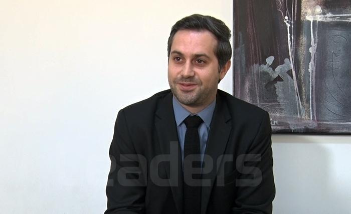 Youssef Fennira Directeur Général de l’ANETI: Les défis qui l’attentent