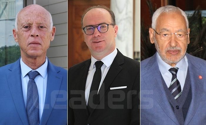 En désignant Fakhfakh, Kais Saied n’a pas fait le ‘’Meilleur’’ choix, déplore Ghannouchi