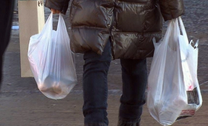Ridha Bergaoui: Pollution par le plastique et interdiction des sacs à usage unique