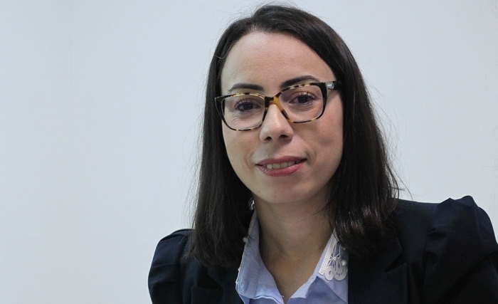 من هي نادية عكاشة الوزيرة مديرة ديوان رئيس الجمهورية