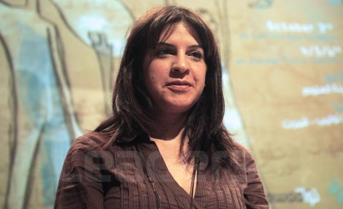 أربعينية لينا بن مهنّي يوم الجمعة 13 مارس 2020