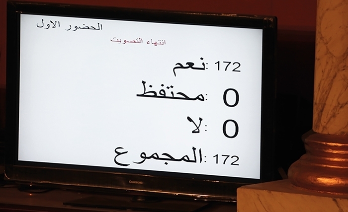 منجي  اللّوز: لـولا غـريــزة البقـاء