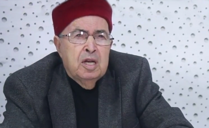 عبد القادر المعالج:  أعجبني ولم يعجبني 
