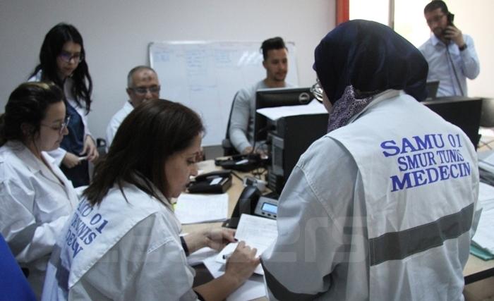 الشركاء (الأساسيون)  لتونس، الصين وأوروبا، هم من أكبر بؤر الوباءفي العالم