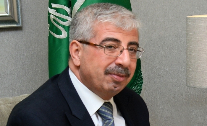 Lotfi Ben Gaïed, nouveau chef de cabinet du ministre des Affaires étrangères
