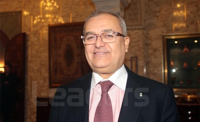 رافع ابن عاشور: النظام القانوني للمراسيم