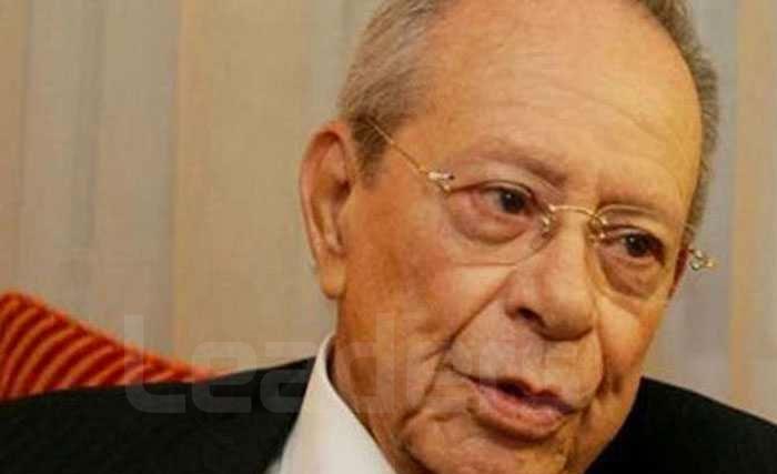 الدكتور حامد القروي في ذمة الله