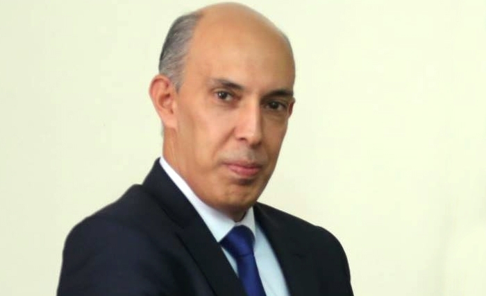 تعيين قيس القبطني سفيرا مندوبا دائما لتونس لدى منظمة الأمم المتحدة