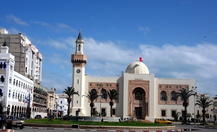 التيجاني مقنّي في ذمّة الله 