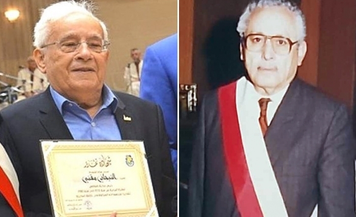  بين الزغل ومقنّي 