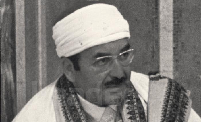 الذكرى الخمسون لوفاة الشيخ الفاضل بن عاشور