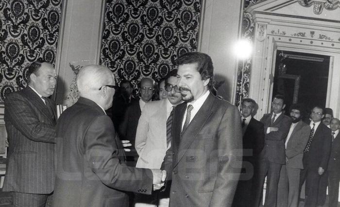 الطيب البكوش: مفاجآت مؤتمر قفصة 1981 (الحلقة الثالثة)