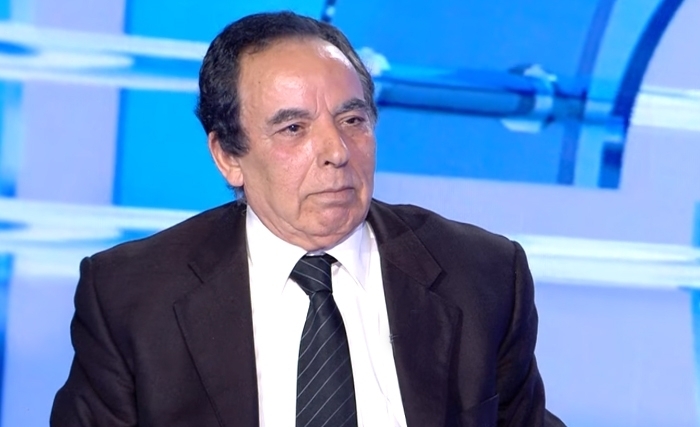 عظماء ... بسطاء: إلى روح'' سي ابراهيم ''الغربي  والدكتور أحمد رضا فارح 