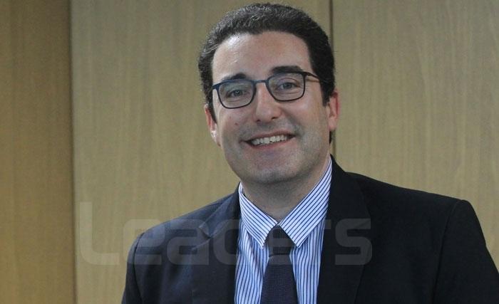 سليم العزابي وزير التنمية والاستثمار والتعاون الدولي: تعبئة التمويلات وإحكام استعمالها وإعادة تشكيل آلياتها
