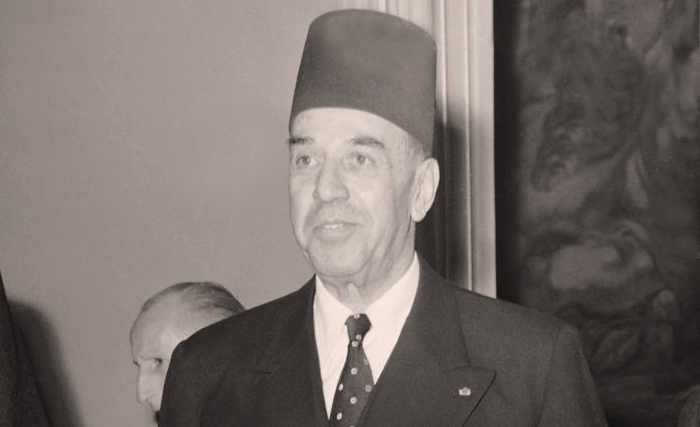 عبد العزيز قاسم: في ذكرى المناضل الكبير الطاهر بن عمار
