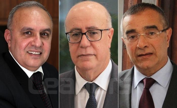 Exclusif - La Tunisie retirée de la black-list du Gafi (Officiel)