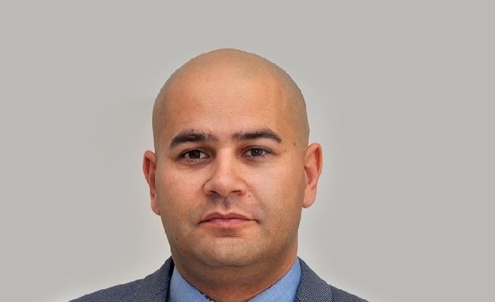 تعيين السيد عدنان بن حليمة نائب الرئيس المسؤول عن العلاقات العامة بشركة هواوي لمنطقة شمال افريقيا