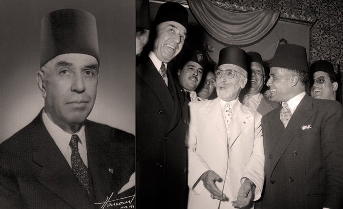 A la mémoire de  Tahar Ben Ammar (1889-1985): Un authentique homme d’Etat