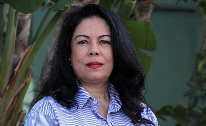 خديجة توفيق معلَّى:  نحو الخروج من خندق القبلية الحزبية 