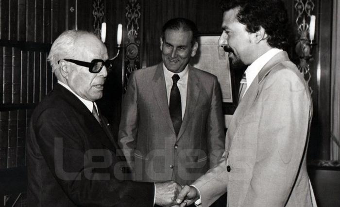الطيب البكّوش : الحبيب بورقيبة كما عرفته, من لقاء مزالي إلى زياربولعابة الفاطمية عاشور (الحلقة الخامسة) 