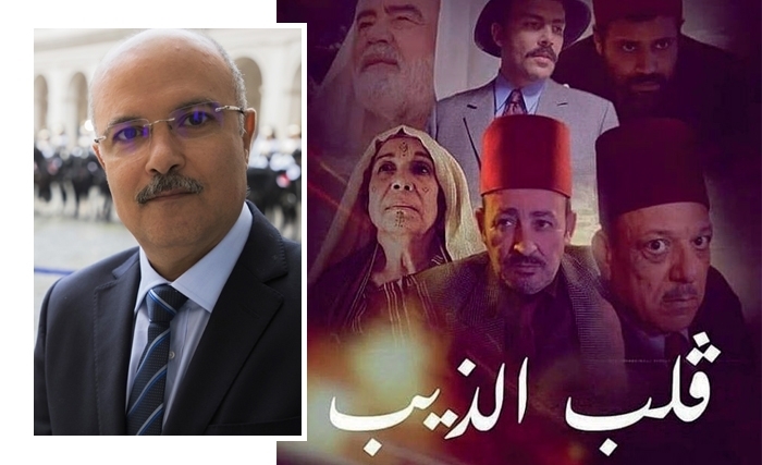 عامر بوعزّة- تـــوظيف الدرامـا سياسيــا: مـن المــســتــفيـد؟