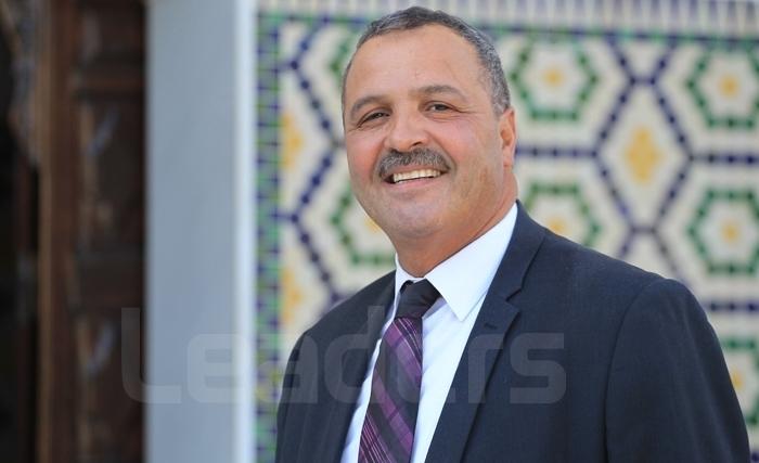عبد اللطيف المكّـي, وزيـر الصحّة: الخروج بالقطاع الصحّي مـن الأزمـة إلى الفرصة