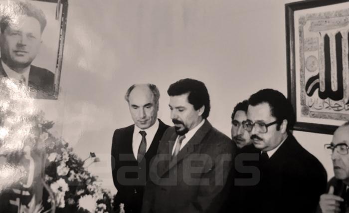 الطيب البكوش: نهايات 1982 وغرابة الأوضاع الوطنية والاقليمية (الحلقة 16)