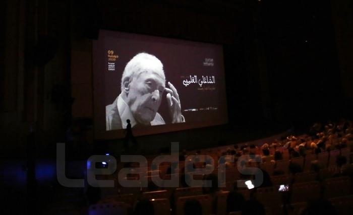 الشاذلي القليبي: رجل تونس للجامعة ورجل العرب في تونس ...