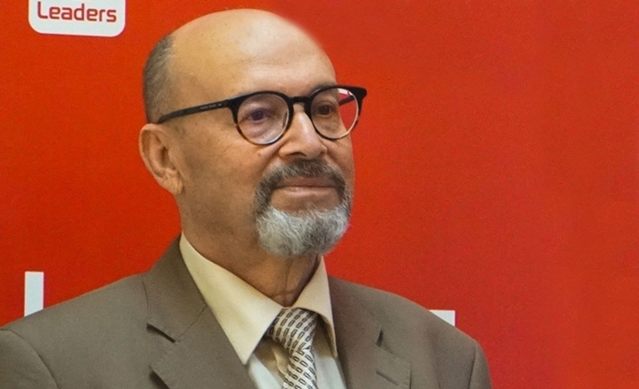 محمد إبراهيم الحصايري: لاَ كَرَامَةَ بِلاَ صَرَامَة