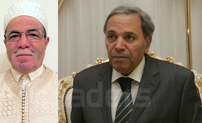 محمّد مراح: حول علاقتي بالدكتور كمال عمران وإذاعة الزيتونة