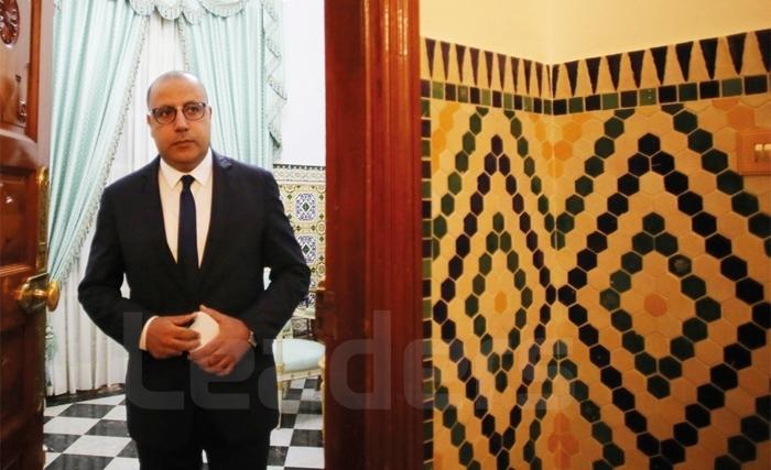 رشيد خشانة: حكومة الكفاءات وليــدة الإكـراهات