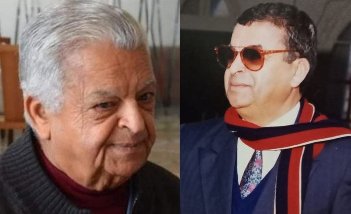 رحيل عميد الصحافة الجهويّة صالح الدريدي: نهاية رجل شجاع